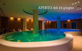 Hotel Villa Ricci&Benessere