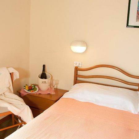 Hotel Villa Ricci&Benessere Chianciano Terme Esterno foto