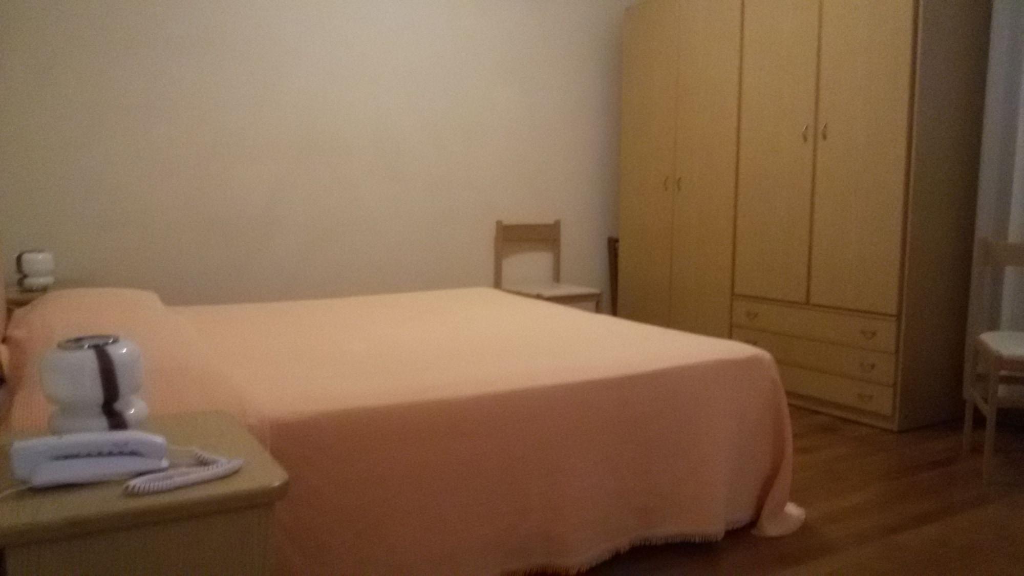 Hotel Villa Ricci&Benessere Chianciano Terme Esterno foto