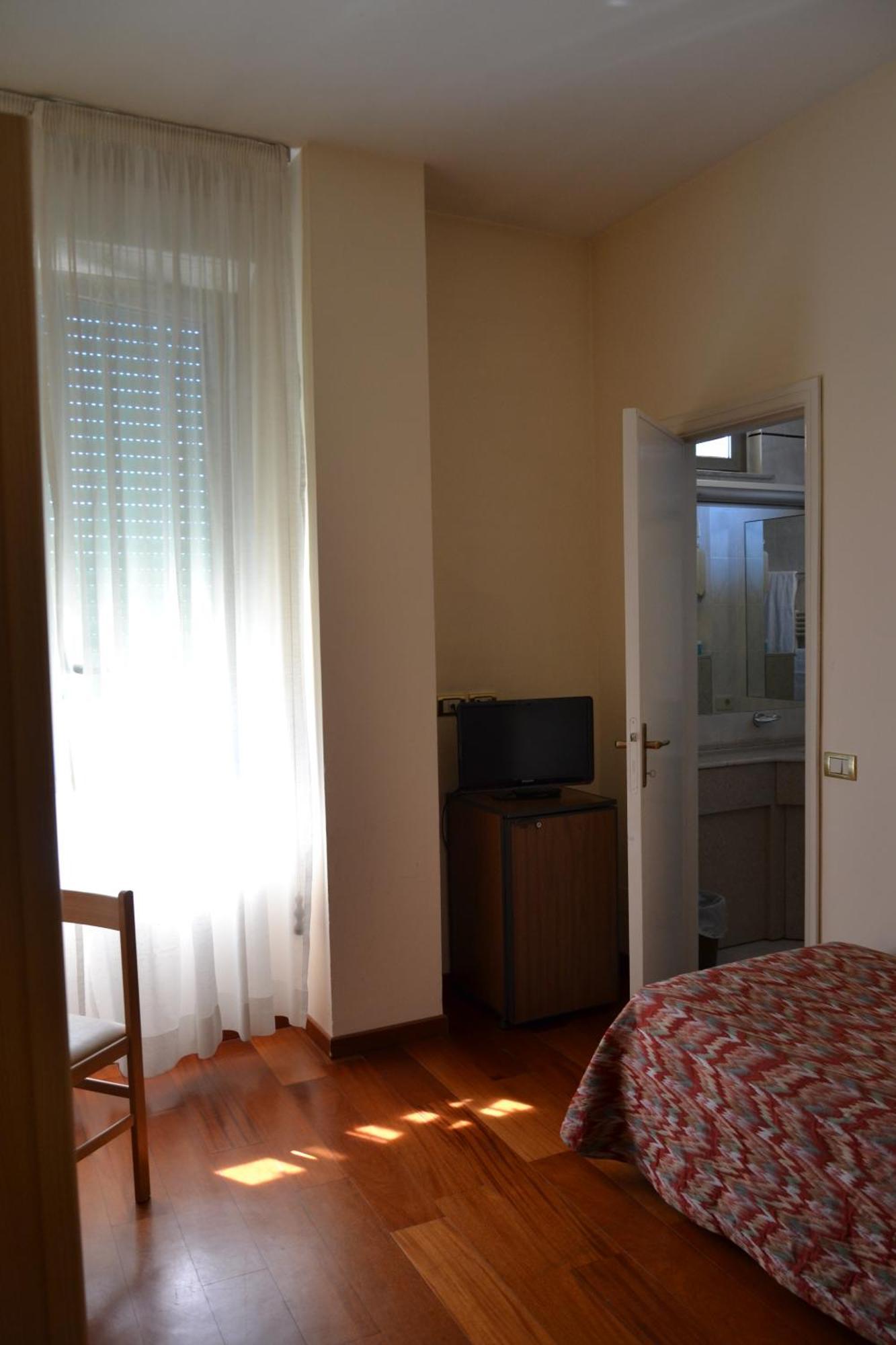 Hotel Villa Ricci&Benessere Chianciano Terme Camera foto