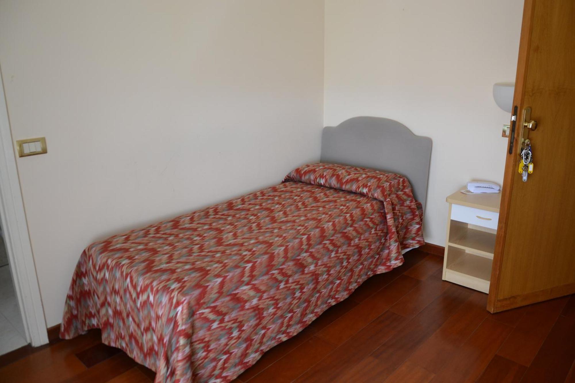 Hotel Villa Ricci&Benessere Chianciano Terme Camera foto