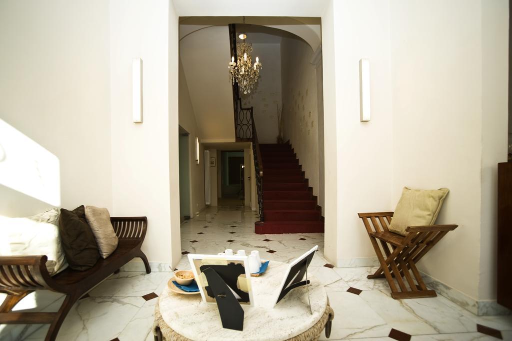 Hotel Villa Ricci&Benessere Chianciano Terme Esterno foto