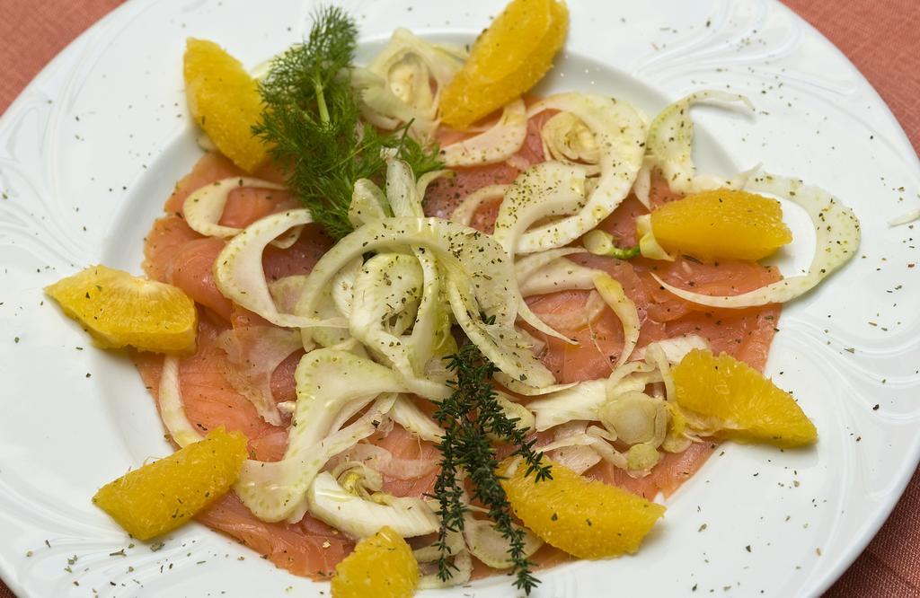 Hotel Villa Ricci&Benessere Chianciano Terme Esterno foto