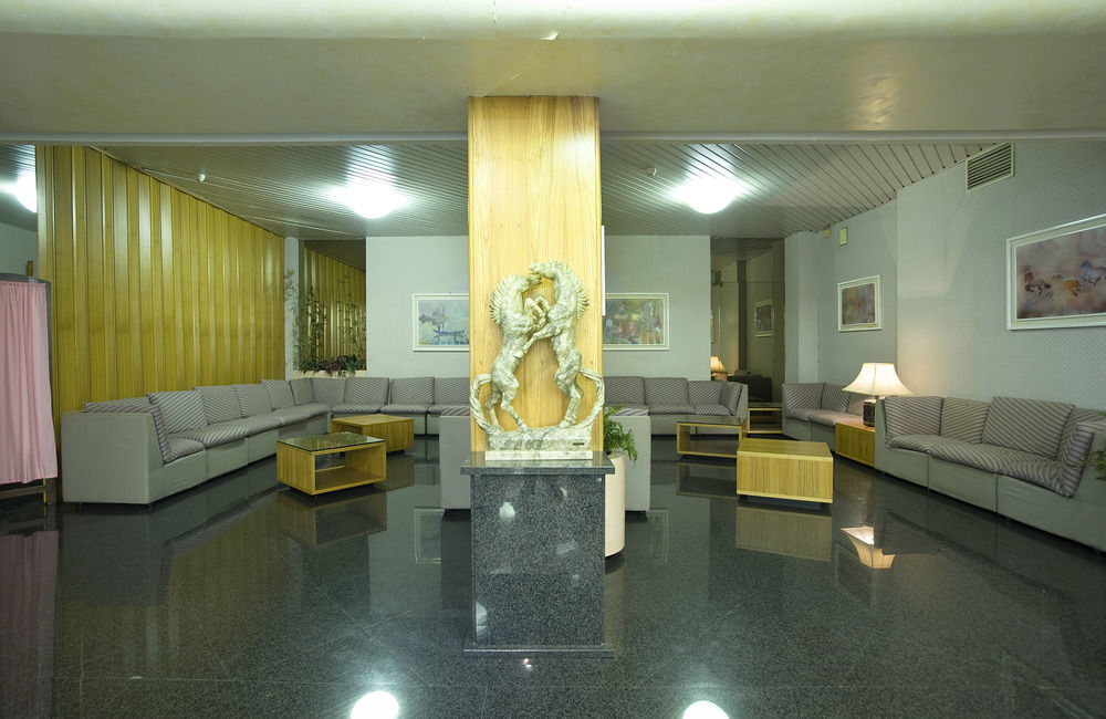 Hotel Villa Ricci&Benessere Chianciano Terme Esterno foto